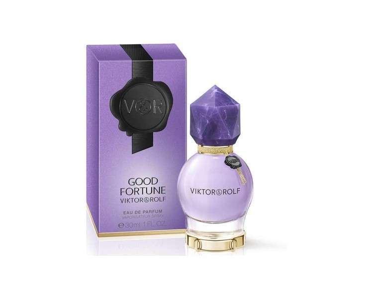 Viktor & Rolf Good Fortune Eau de Parfum 30ml