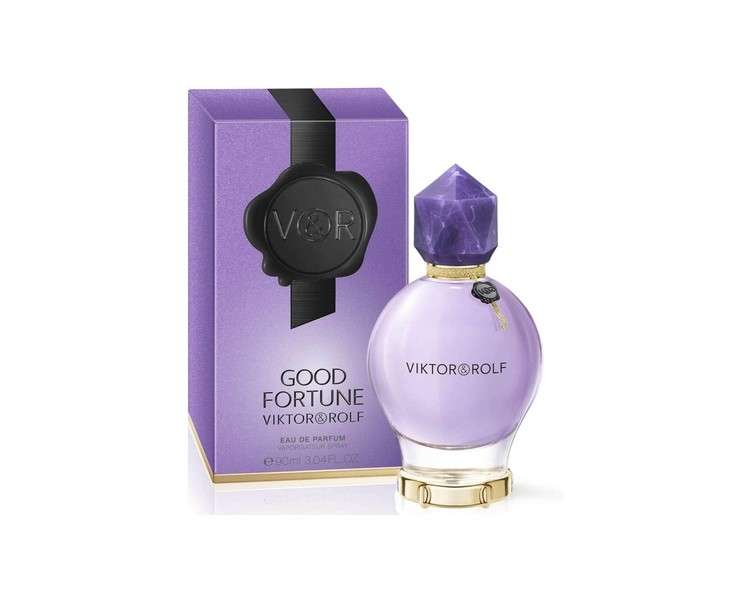 Viktor & Rolf Good Fortune Eau de Parfum 90ml