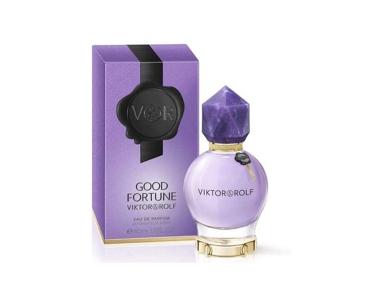 Viktor & Rolf Geluk Eau de Toilette 50ml