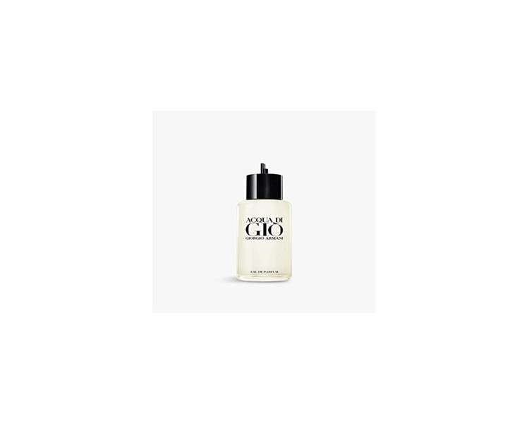 ARMANI Acqua Di Gio Homme Eau De Parfum Refill 200ml