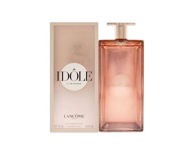 Lancome Idole The Intense Eau De Parfum 75ml