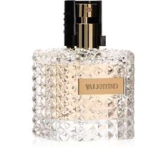 Valentino Donna Femme Woman Eau de Parfum 100ml Black