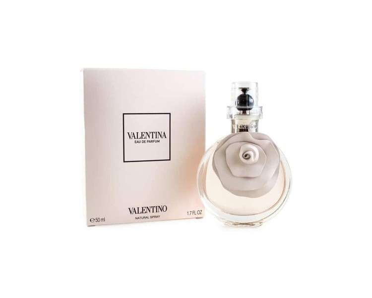 50ml Eau De Parfum Spray