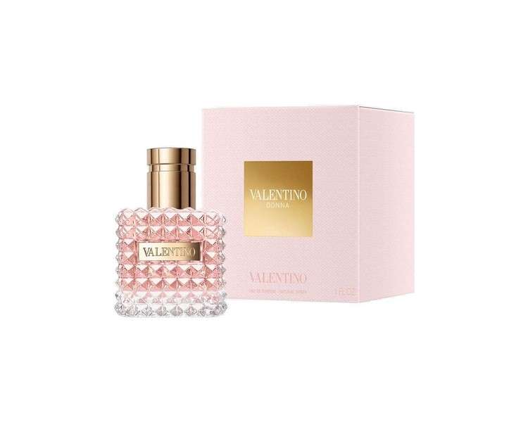 Valentino Valentino Donna Epv Cream 30ml