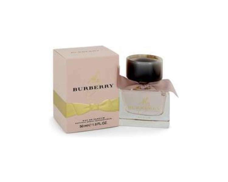 Burberry My Burberry Blush Eau De Parfum Spray 50ml