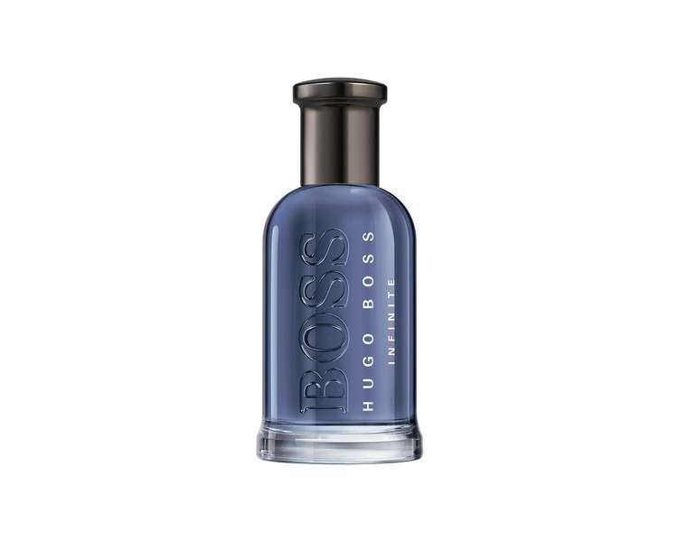 BOSS Bottled Infinite Eau de Parfum 50ml