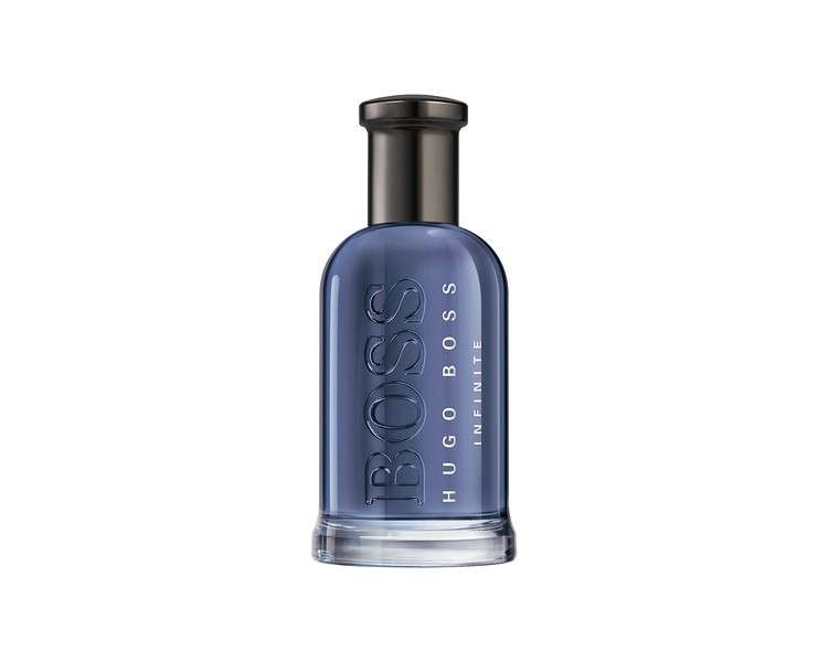 Hugo Boss Bottled Infinite Eau De Perfum 100ml