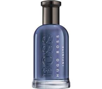 Hugo Boss Bottled Infinite 200ml - Eau De Parfum - Men's Perfume