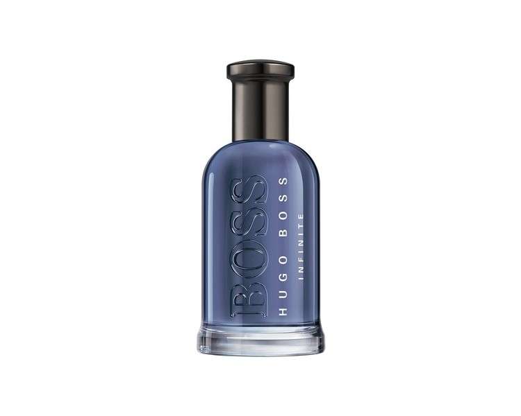 Hugo Boss Bottled Infinite 200ml - Eau De Parfum - Men's Perfume