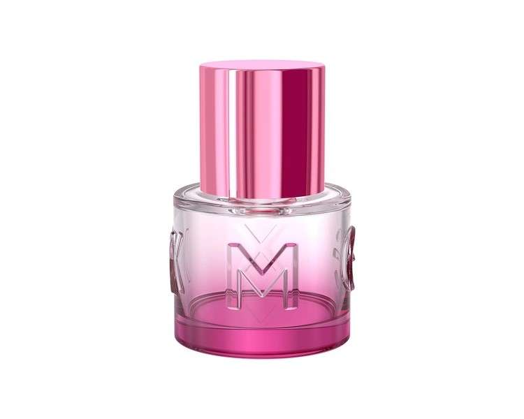 Mexx Festival Splashes Limited Edition Female EDT 20ml