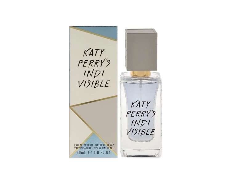 Katy Perry Indi Eau De Parfum 30mL