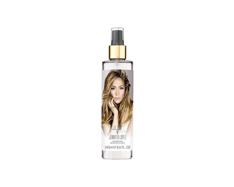 Jennifer Lopez JLust Body Mist 240ml