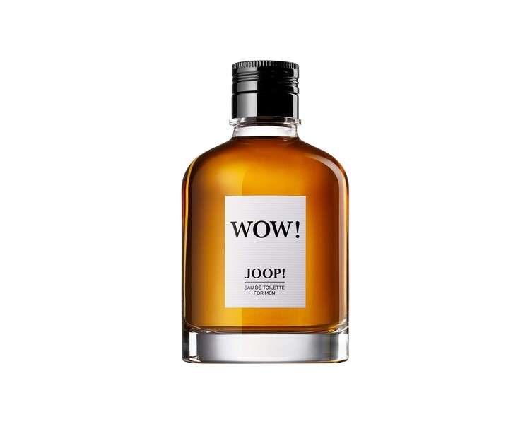 Joop! Wow! Eau de Toilette 100ml