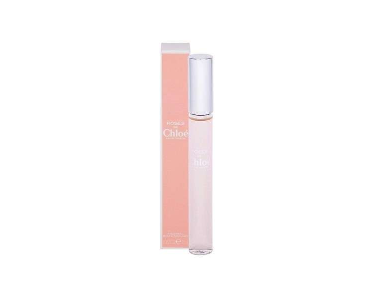 Chloe Roses De 10ml Eau de Toilette for Women