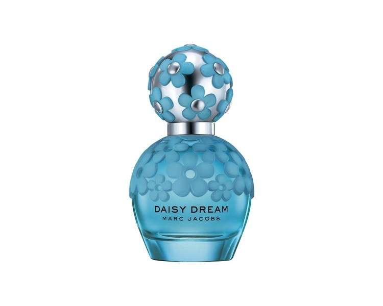 Marc Jacobs Daisy Dream Forever Eau de Parfum Spray 50ml