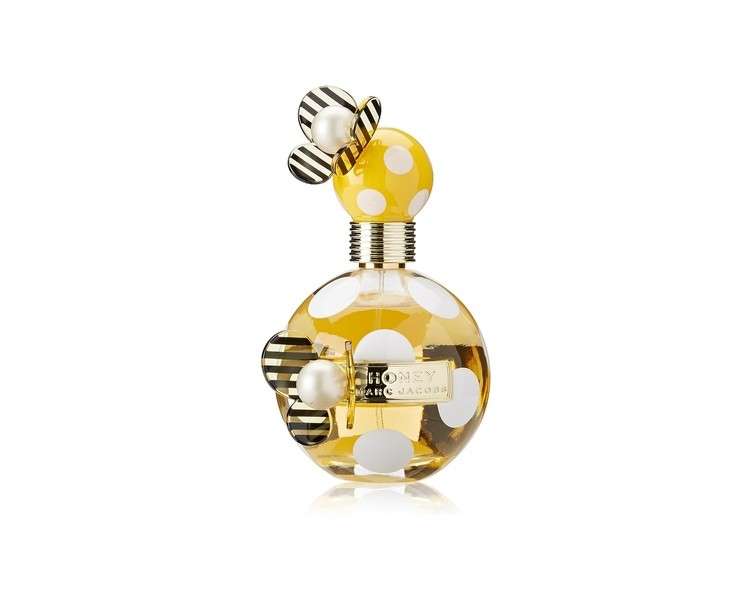 Marc Jacobs Honey Eau De Parfum Women Spray 100ml