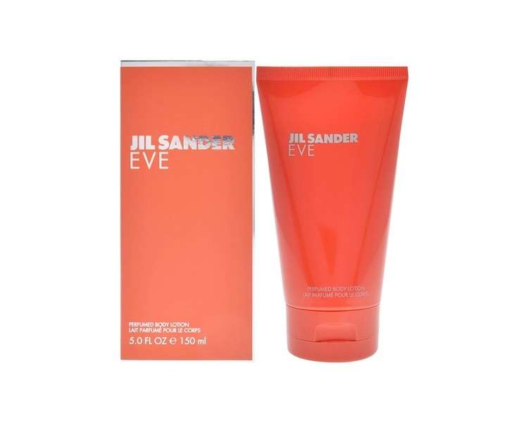 Jil Sander Eve Body Lotion Floral 150ml