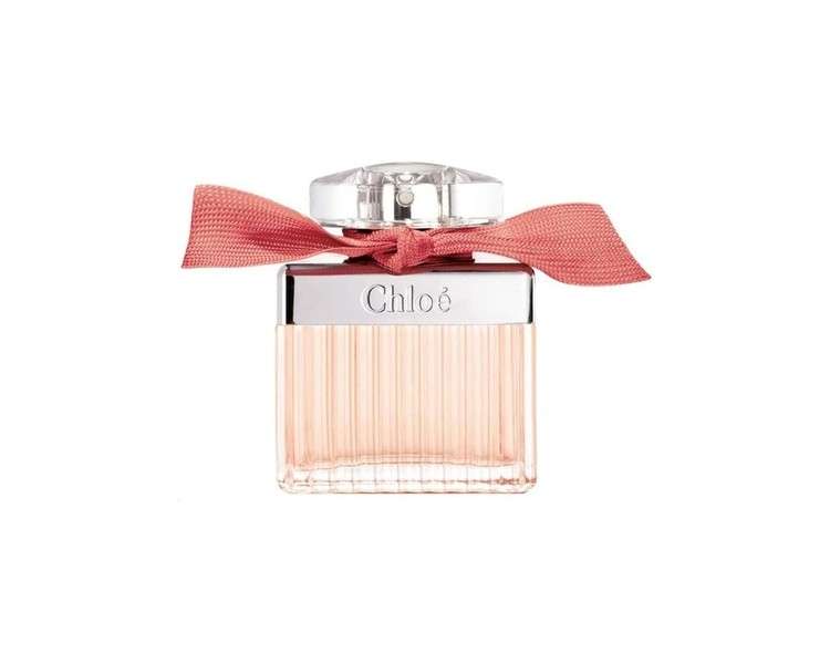 Chloe Roses de Chloe Eau de Toilette 50ml Floral