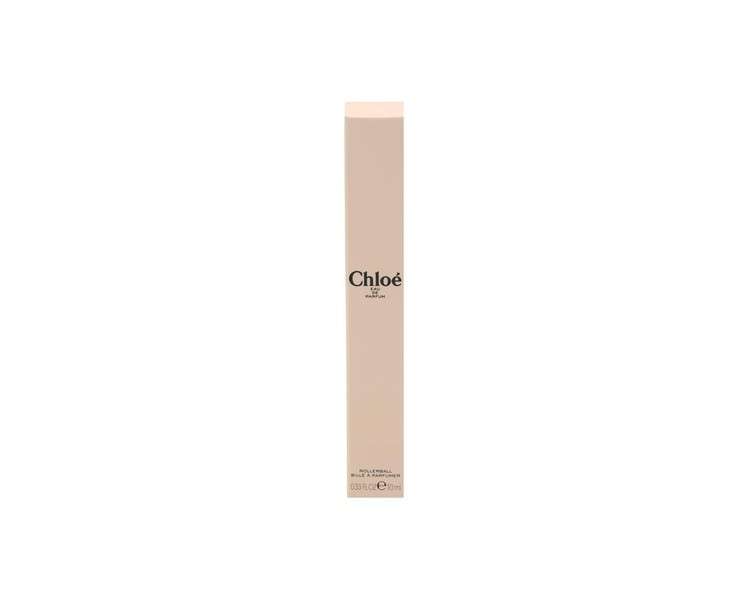 Chloe Eau de Parfum Rollerball 0.33 oz/ 10ml