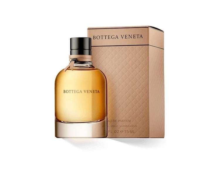 Bottega Veneta Eau de Parfum Perfume Spray for Women 75ml