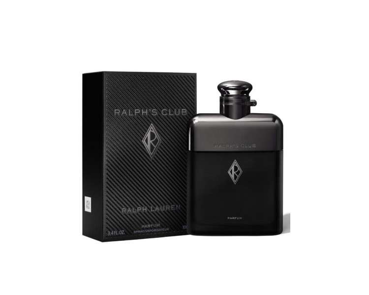 Ralph Lauren Ralph's Club 50ml Perfume Spray New and Sealed