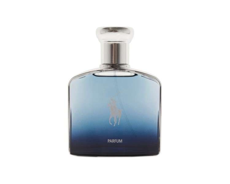 Ralph Lauren Polo Deep Blue Perfume Spray 75ml