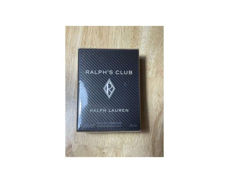 Ralph's Club Eau De Parfum Spray 30ml