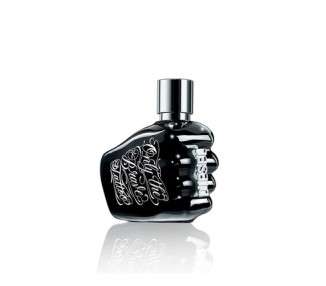 Only the Brave Tattoo Perfume for Men Eau de Toilette Spray Long-lasting Woody-Masculine Scent 35ml