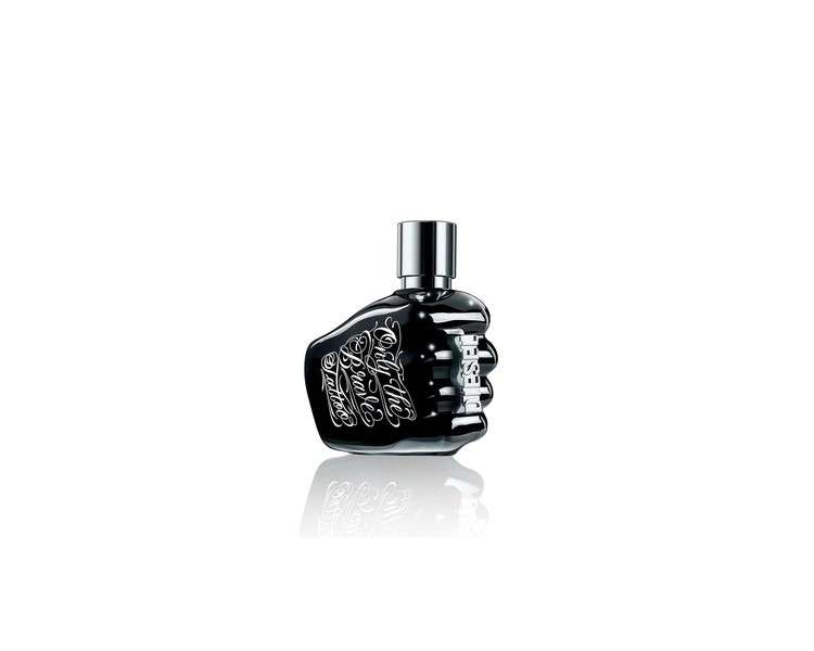 Only the Brave Tattoo Perfume for Men Eau de Toilette Spray Long-lasting Woody-Masculine Scent 35ml