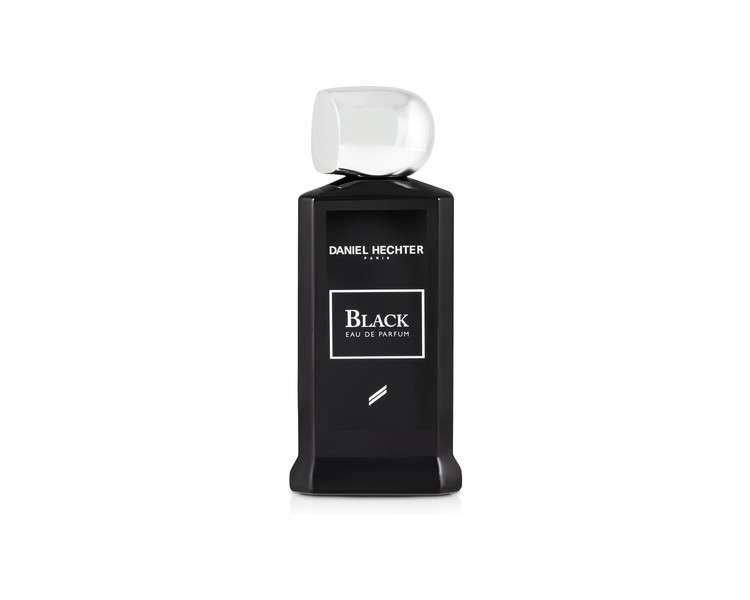 Daniel Hechter Collection Couture Black Eau de Parfum Spray Perfume for Men 100ml