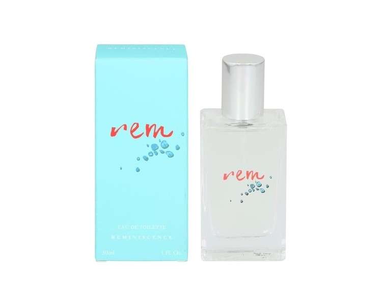 Reminiscence Rem Eau De Toilette Spray 30ml