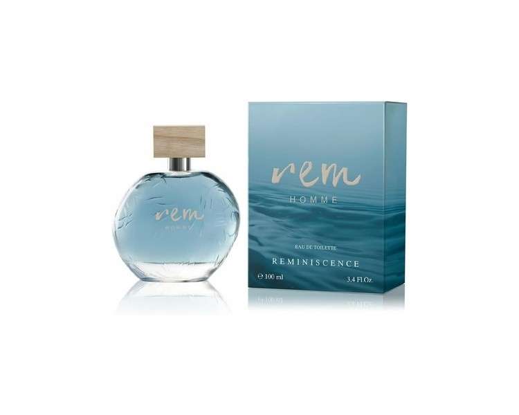 Reminiscence Rem Eau De Toilette Spray 100ml