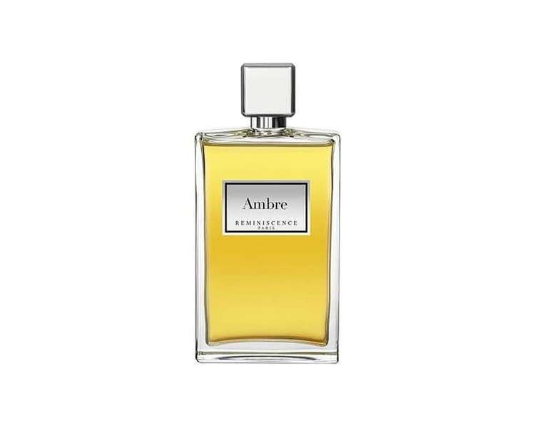 Reminiscence Ambre Eau de Toilette 100ml