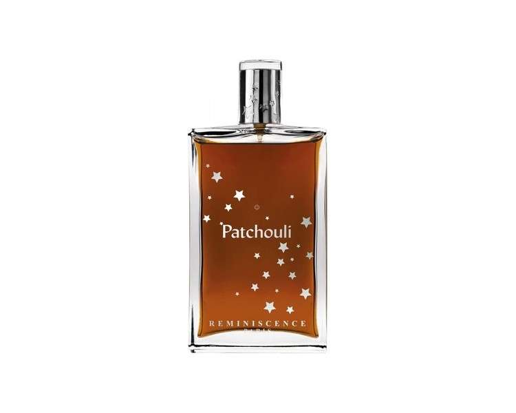 Reminiscence Patchouli Eau de Toilette 50ml Wood