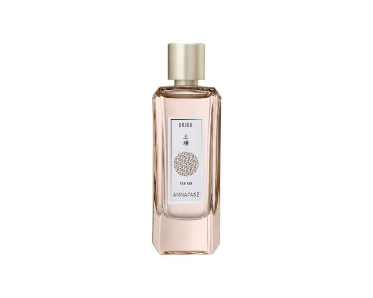 ANNAYAKE Eau de Parfum Dojou For Her 100ml