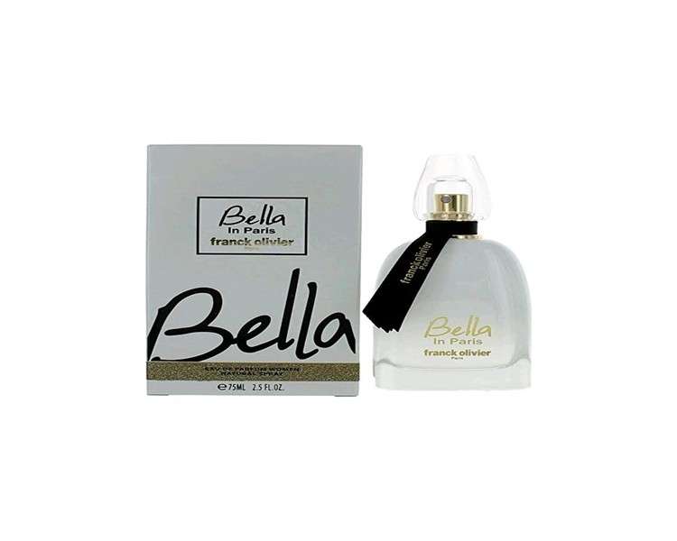 Franck Olivier Bella In Paris Women's Eau de Parfum