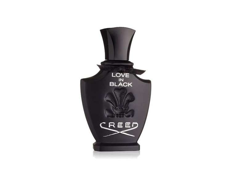 Creed Love in Black for Women 2.5oz Eau De Perfume Spray 75ml