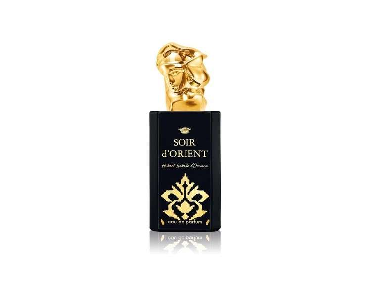 Sisley Soir D'Orient Eau De Parfum Spray for Women 50ml