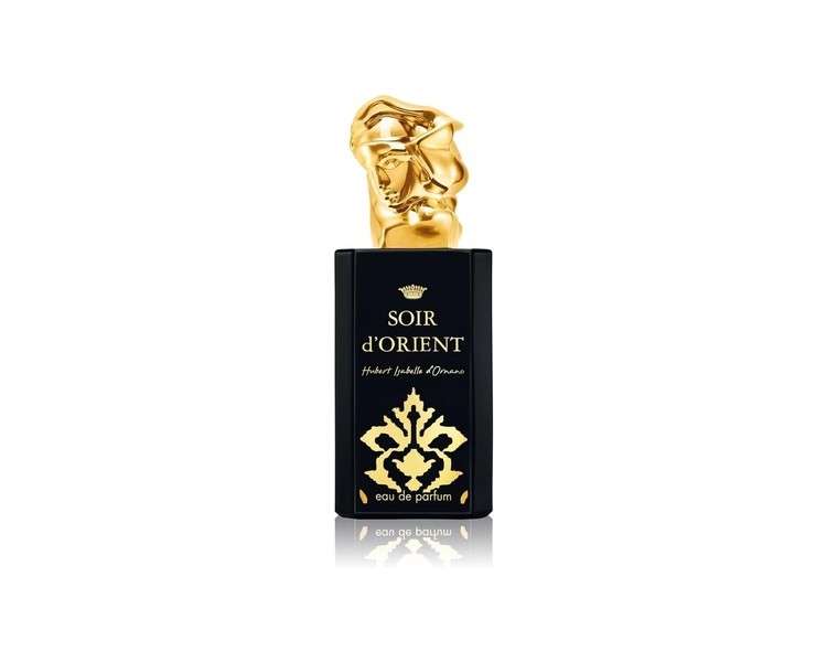 Sisley Soir D'Orient Eau de Parfum 100ml