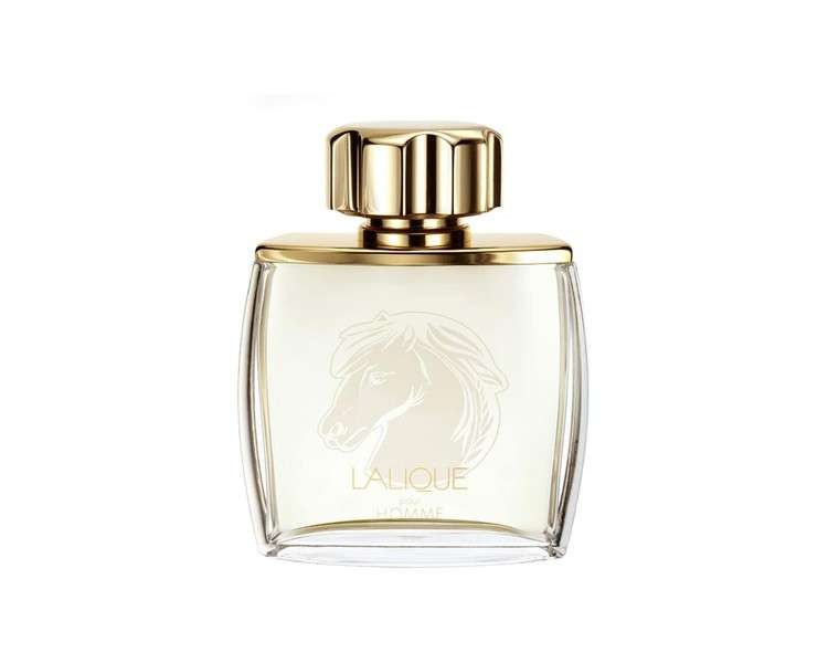 Lalique Pour Homme Equus Eau de Parfum 75ml