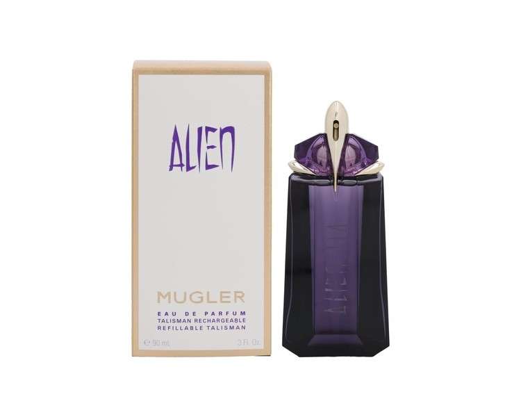 Thierry Mugler Alien Eau de Parfum Spray 90ml