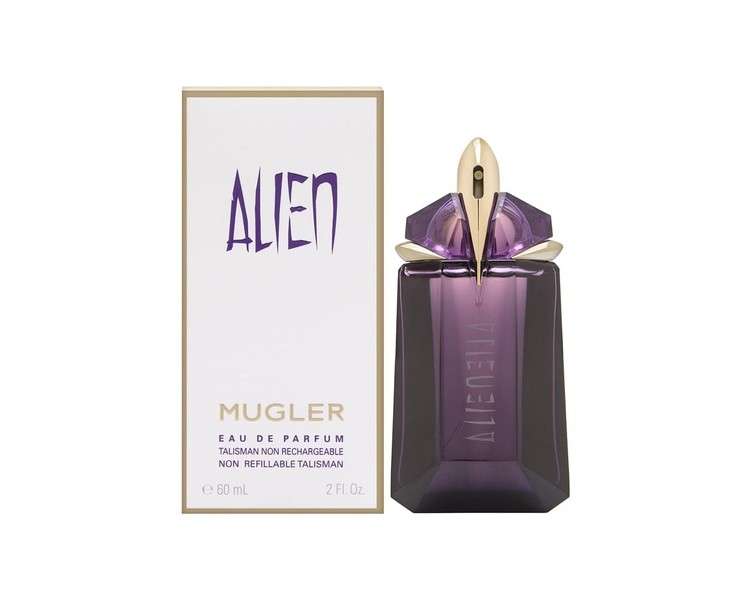 Thierry Mugler Alien Eau de Parfum 60ml