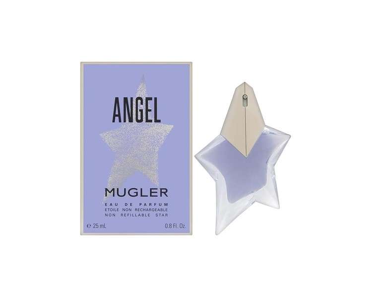 Angel by Thierry Mugler Eau De Parfum Spray 25ml for Womens