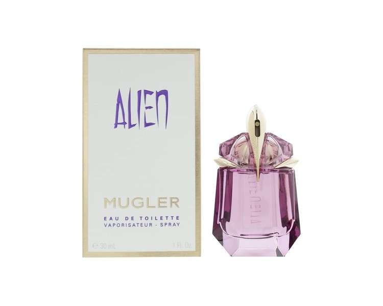 Thierry Mugler Femme Eau de Toilette for Women 30ml