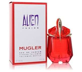 Thierry Mugler Alien Fusion EDP 30ml Spray - New in Box