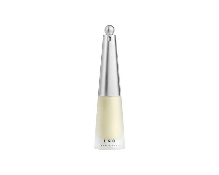 Issey Miyake PF IGO Eau de Toilette Spray 80ml