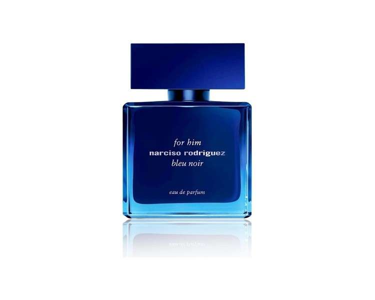 Narciso Rodriguez for Him Bleu Noir EDP 100ml