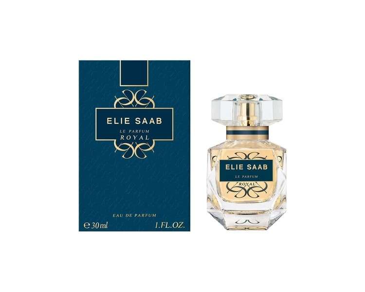 Elie Saab - Le Parfum Royal Eau de Parfum Spray 30ml