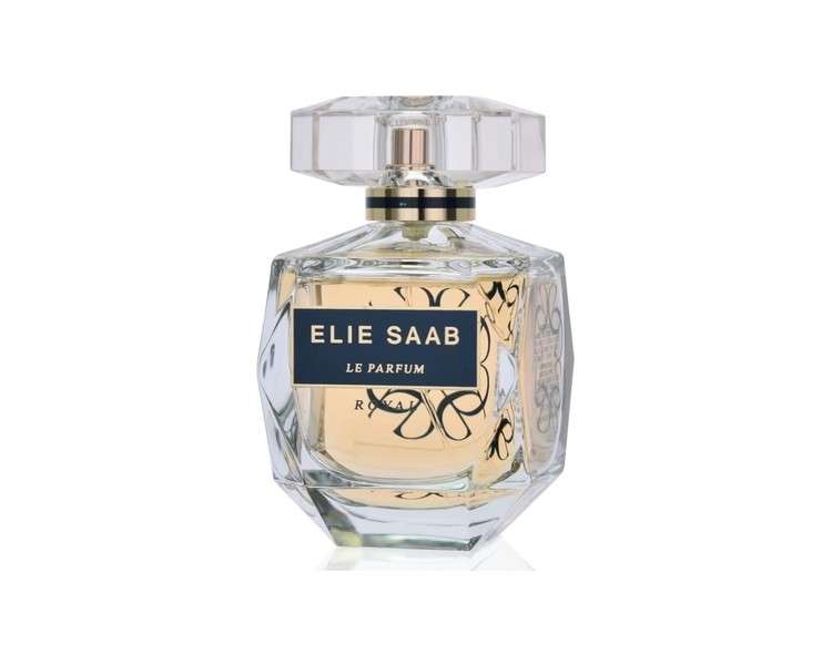 Elie Saab Le Parfum Royal 50ml Eau de Parfum Spray