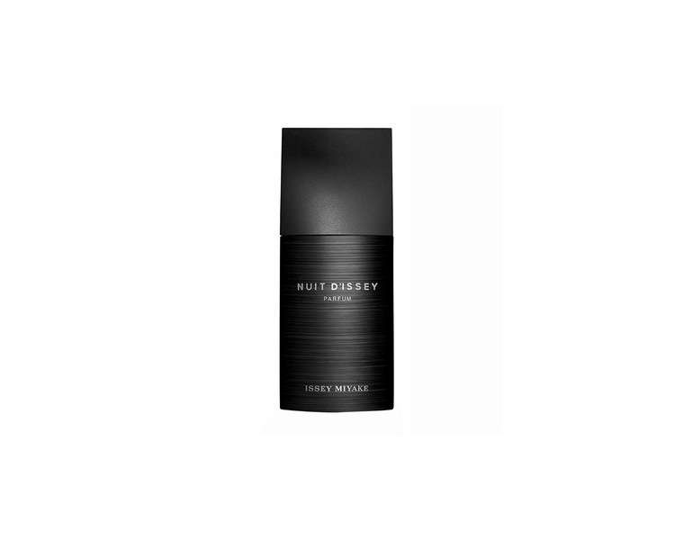 Issey Miyake Nuit D'Issey Eau De Parfum Spray 125ml